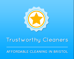 Cleaners Bristol - Trustworthy Cleaners